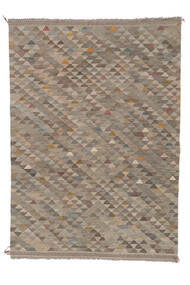  205X288 Kilim Ariana Trend Rug Wool, Carpetvista