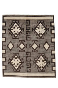  250X299 Grande Moderno Afegão Fine Tapete Lã, Carpetvista