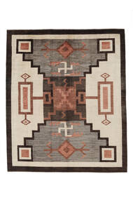 Modern Afghan Fine Teppich 250X298 Großer Wolle, Afghanistan Carpetvista