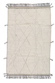  176X275 Berber Stil Teppich Wolle, Carpetvista