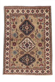 絨毯 Kunduz 147X207 (ウール, アフガニスタン)