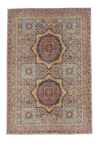 絨毯 Mamluk 203X305 (ウール, アフガニスタン)