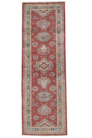 Kazak Ariana Rug 80X242 Runner
 Wool, Afghanistan Carpetvista