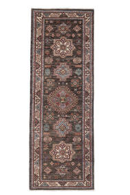 82X230 絨毯 カザック Ariana オリエンタル 廊下 カーペット (ウール, アフガニスタン) Carpetvista