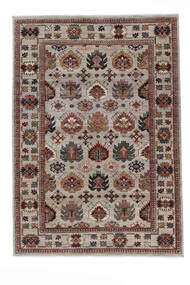  Kazak Ariana Rug 124X180 Wool Brown/Black Small Carpetvista