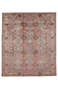  Kazak Ariana Rug 252X294 Wool Large Carpetvista