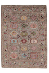 絨毯 オリエンタル Ziegler Ariana 213X291 茶色 (ウール, アフガニスタン)