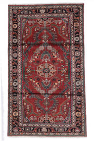  Orientalischer Lillian Teppich 104X178 Wolle, Persien/Iran Carpetvista