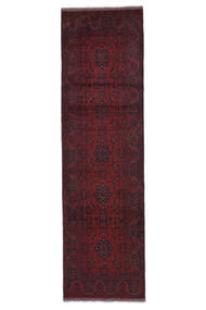  83X290 Klein Afghan Khal Mohammadi Teppich Wolle, Carpetvista