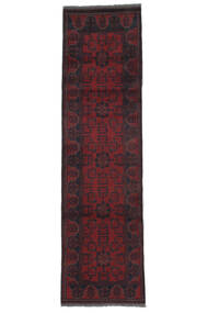  80X281 Klein Afghan Khal Mohammadi Teppich Wolle, Carpetvista