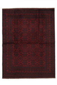  179X235 Afghan Khal Mohammadi Rug Wool, Carpetvista