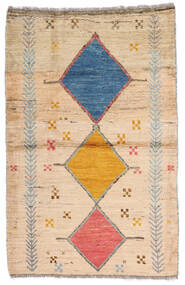  93X145 小 Moroccan Berber - Afghanistan ウール, 絨毯 Carpetvista