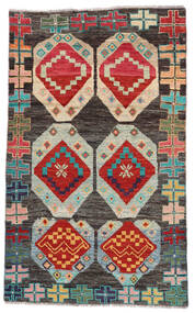  115X188 小 Moroccan Berber - Afghanistan ウール, 絨毯 Carpetvista