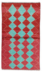  86X149 小 Moroccan Berber - Afghanistan ウール, 絨毯 Carpetvista