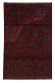  126X193 Small Afghan Khal Mohammadi Rug Wool, Carpetvista