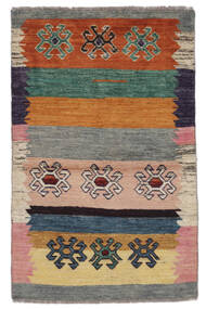  89X145 Small Moroccan Berber - Afghanistan Wool, Rug Carpetvista