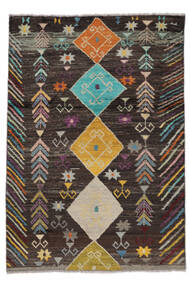  118X169 小 Moroccan Berber - Afghanistan ウール, 絨毯 Carpetvista