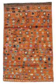  111X176 Small Moroccan Berber - Afghanistan Wool, Rug Carpetvista