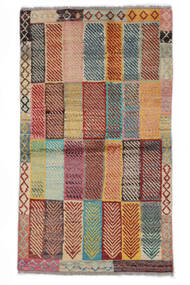  86X149 小 Moroccan Berber - Afghanistan ウール, 絨毯 Carpetvista