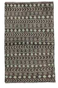  86X138 Small Moroccan Berber - Afghanistan Wool, Rug Carpetvista