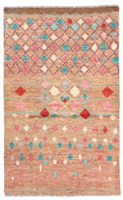  81X135 小 Moroccan Berber - Afghanistan ウール, 絨毯 Carpetvista