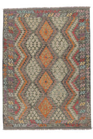  178X245 Kelim Afghan Old Style Vloerkleed Wol, Carpetvista