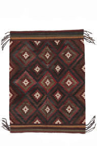 170X230 Kelim Afghan Old Stil Teppich Wolle, Carpetvista