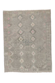  161X203 Kilim Afegão Old Style Tapete Lã, Carpetvista