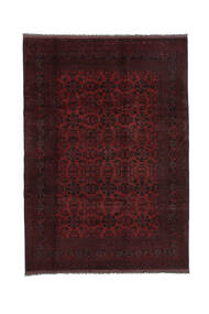  205X288 Afghan Khal Mohammadi Rug Wool, Carpetvista