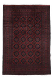  197X288 Afghan Khal Mohammadi Rug Wool, Carpetvista