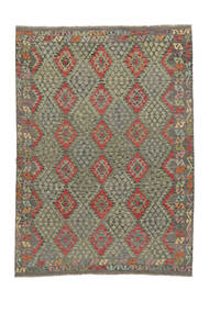215X298 Tapete Oriental Kilim Afegão Old Style (Lã, Afeganistão) Carpetvista