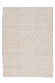  Rut Rug 250X350 Orange/Beige Carpetvista