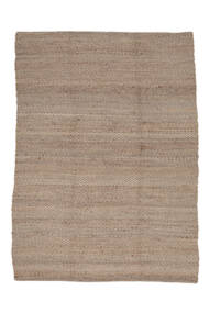  250X350 Siri Jute Rug Brown/Orange India Carpetvista