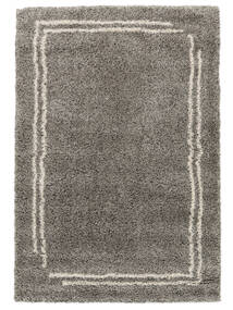 Stockholm 160X230 Grey Rug