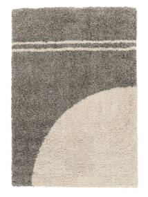  Shaggy Rug 160X230 Tokyo Grey/Beige