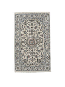  Orientalischer Nain Teppich 119X193 Wolle, Persien/Iran Carpetvista