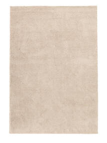  Kids Rug Shaggy 250X350 Comfy Beige Large