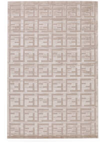  140X200 Small Dakari Rug - Beige Cotton