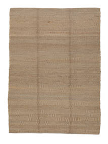  200X300 Siri Jute Rug Brown India Carpetvista