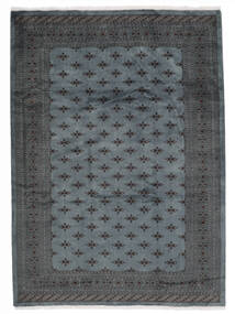  250X346 Groß Pakistan Buchara 3Ply Teppich Wolle, Carpetvista