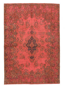  Vintage Heritage Rug 291X427 Vintage Persian Wool Dark Red/Red Large Carpetvista