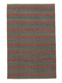  204X307 Kilim Rug Wool, Carpetvista