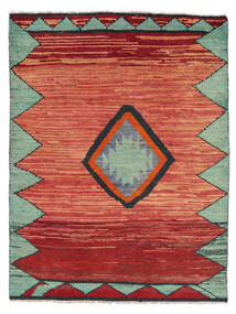  129X170 小 Moroccan Berber - Afghanistan ウール, 絨毯 Carpetvista