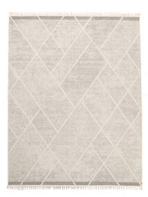  240X300 Sato Natural White/Beige Large Rug