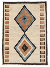  123X169 小 Moroccan Berber - Afghanistan ウール, 絨毯 Carpetvista