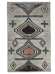 112X180 小 Moroccan Berber - Afghanistan ウール, 絨毯 Carpetvista