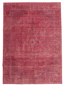  Maharani Rug 160X230 Dark Red Carpetvista