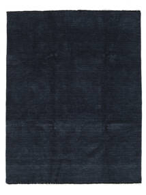  200X250 Handloom Fringes Rug Wool, Carpetvista