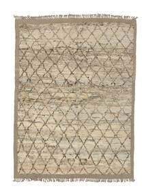  178X240 Berber スタイル 絨毯 ウール, Carpetvista