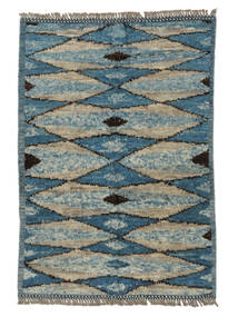  170X245 Moroccan Berber - Afghanistan Wool, Rug Carpetvista